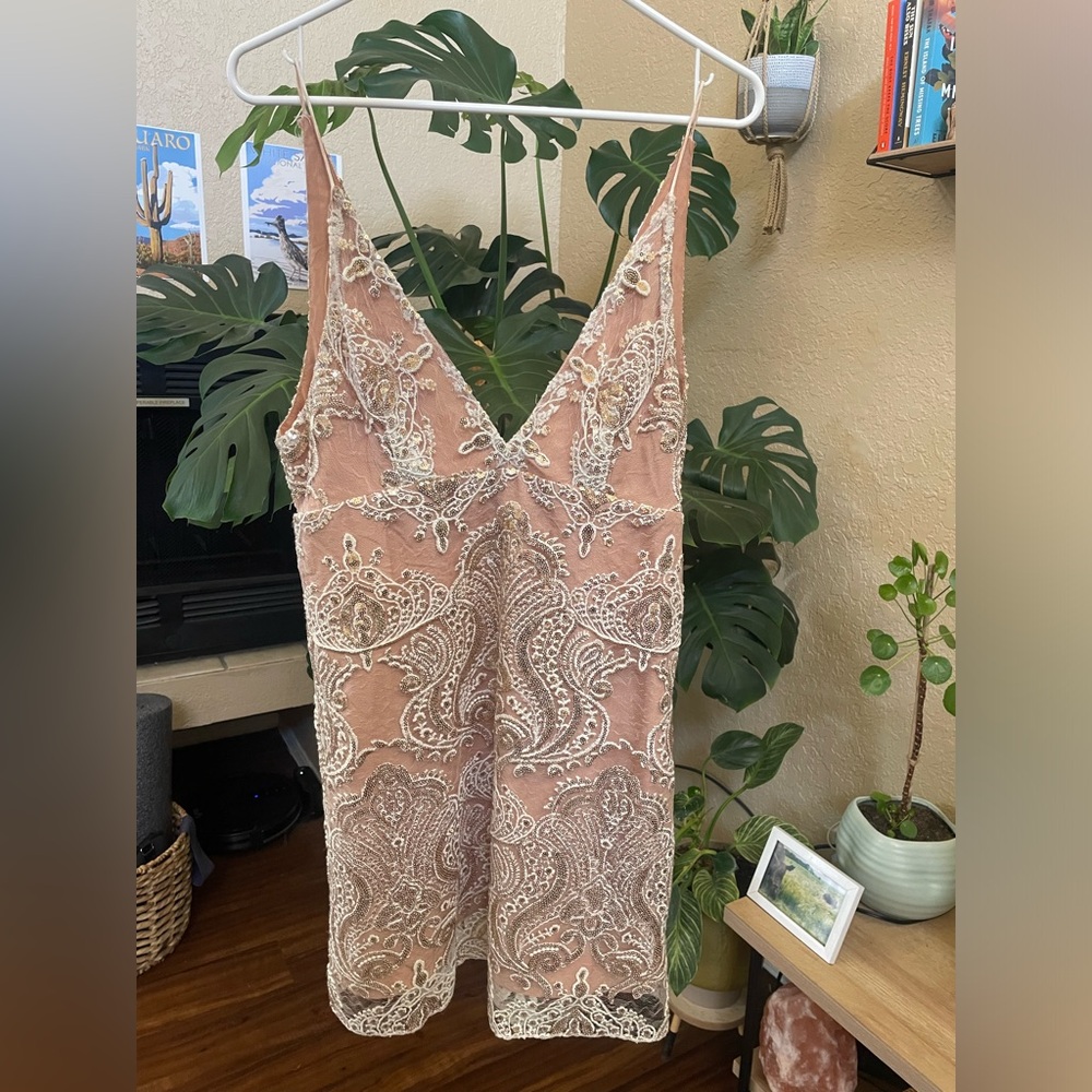 Free People dress